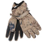 Mikk-Line - Kid's Polyester Glove - Guanti 122/128 - 7-8 Years beige