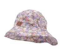 Mikk-Line - Kid's Summer Bucket Hat AOP - Cappellino 49 cm - 18-24 Months fuchsia