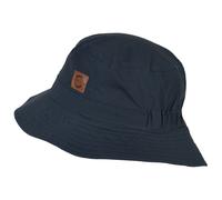 Mikk-Line - Kid's Summer Bucket Hat Solid - Cappellino 45 cm - 6-12 Months blu
