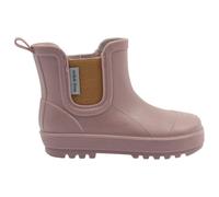 Mikk-Line - Kid's Wellies Short TPR - Stivali di gomma EU 32 marrone