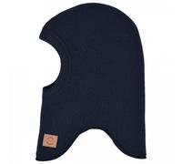 Mikk-Line - Kid's Wool Fullface - Cappellino 44-48 cm blu