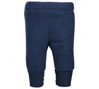 Mikk-Line - Kid's Wool Pants - Pantaloni in pile 146 blu