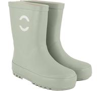 Mikk-line Stivali di gomma per bambino | Stivali da pioggia con dettagli riflettenti - Impermeabili, leggeri e antiscivolo, comodi stivali per bambino per tutte le stagioni, Desert