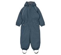 Mikk-line Tuta da neve per bambini, Blu Orione, 110