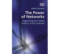 Mikkel Flyverbom The Power of Networks (Copertina rigida)