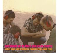 Mikkel Hess, Niels Vincentz & Chris You Should Not Do This If You Are in a (CD)