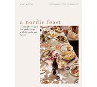 Mikkel Karstad A Nordic Feast (Copertina rigida)