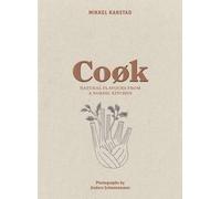 Mikkel Karstad Cook (Copertina rigida)