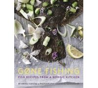 Mikkel Karstad – Gone Fishing – Copertina rigida
