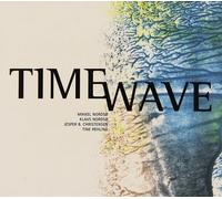 Mikkel Nordso Band Timewave (CD) Album