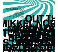 Mikkel Nordso Quintet Out There (CD) Album