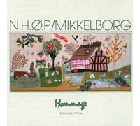 Mikkelborg,P. - Hommage-Once Upon a Time