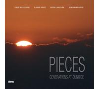 Mikkelborg, Palle, Bjarne Roupé - Pieces