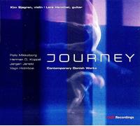 Mikkelborg Palle - Journey