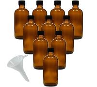 mikken B07SK1WSWT Marrone 10 x 100 ml