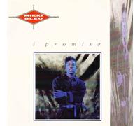 Mikki Bleu - I promise / Vinyl Maxi Single [Vinyl 12'']