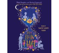 Mikki Daughtry Rachael Lippincott All This Time (CD)