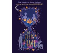 Mikki Daughtry Rachael Lippincott All This Time (Copertina rigida)