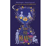 Mikki Daughtry Rachael Lippincott Todo este tiempo / All This Time (Tascabile)