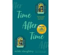 Mikki Daughtry Time After Time (A Good Morning America YA Boo (Copertina rigida)
