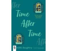 Mikki Daughtry Time After Time (Tascabile)