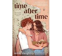 Mikki Daughtry Time After Time (Tascabile)