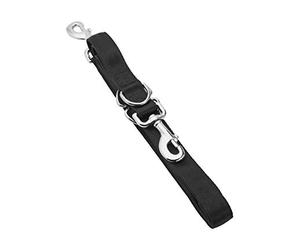 Mikki Dog, Puppy Training Multi All in One Lead for Small Large Dog-for Runner, 2 Dogs, Harness 3/4'