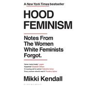 Mikki Kendall Hood Feminism (Tascabile)