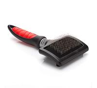 Mikki Morbida Pin Slicker, Grande