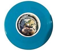 Mikko Karjalainen Fellowship Qu Unexpected Twist of Fate / A Second N (Vinyl LP)