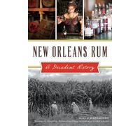 Mikko Macchione New Orleans Rum (Tascabile) American Palate
