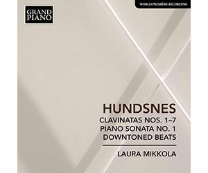 Mikkola Laura Pf - Clavinata 1-7