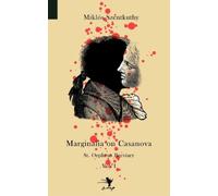 Mikl S Szentkuthy Marginalia on Casanova (Tascabile)
