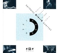 MIKLIN, KARLHEINZ -QUARTE - NEXT PAGE