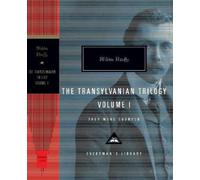 Miklós Bánffy They were counted.The Transylvania Trilogy. Vol (Copertina rigida)
