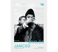 Miklós Jancsó - Signorelli A. (cur.)