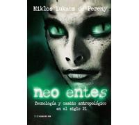 Miklos Lukacs de Pereny Neo Entes (Tascabile)