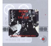 Miklos Rosza - Blood on the Sun