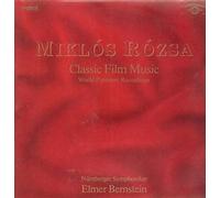 Miklós Rózsa - Classic Film Music