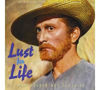 Miklos Rozsa - Lust for Life