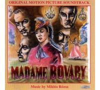 Miklos Rozsa - Madame Bovary (Ost)