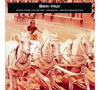 miklos rozsa MGM - Ben Hur