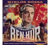 Miklos Rozsa - Music From Ben-Hur