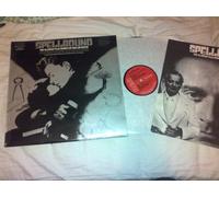 MIKLOS ROZSA - spellbound, the classic film scores of