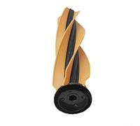 MIKMLYZE Per Z60 Pro Roller Brush Set Capelli Groviglio libero Deep Clean | Kit di ricambio per MOVA Z60 Pro e Ultra: 2 spazzole principali, 3 rulli, ABS, anti-groviglio