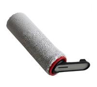 MIKMLYZE Spazzola a rullo per H15 Pro Mix H12 Pro FlexReach X4 Pro | Spazzola a rullo in microfibra per lavapavimenti H15 Pro Mix H12 Pro FlexReach per Mova X4 Pro