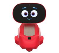 Miko 3: Robot intelligente con intelligenza artificiale per bambini | Robot educativo e per l'apprendimento STEAM | Robot interattivo con app di