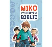 Miko i 7 sekretów Biblii