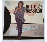 Miko Mission - Toc toc toc (#zyx5694) / Vinyl Maxi Single [Vinyl 12'']