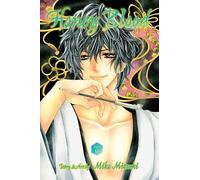 Miko Mitsuki Honey Blood (Tale Zero) (Tascabile) Honey Blood